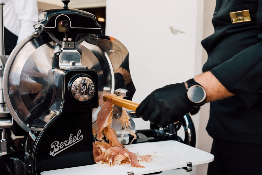 Barrel destinacijska vjenčanja