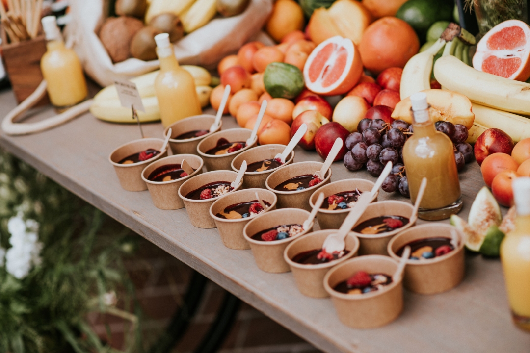 Barrel destinacijska vjenčanja