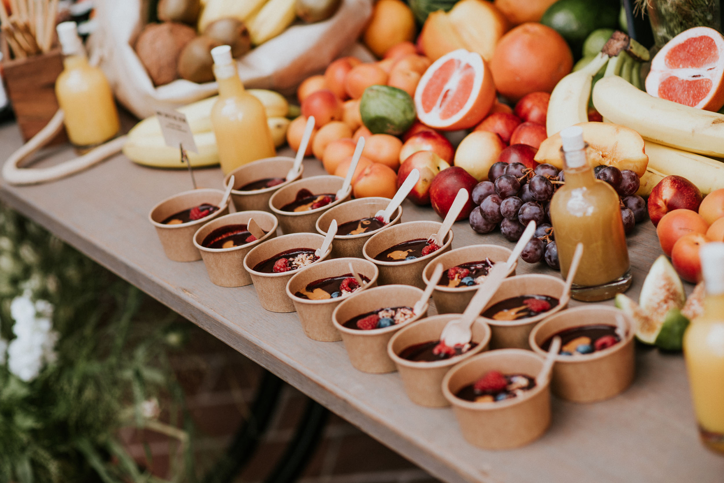 Barrel destinacijska vjenčanja