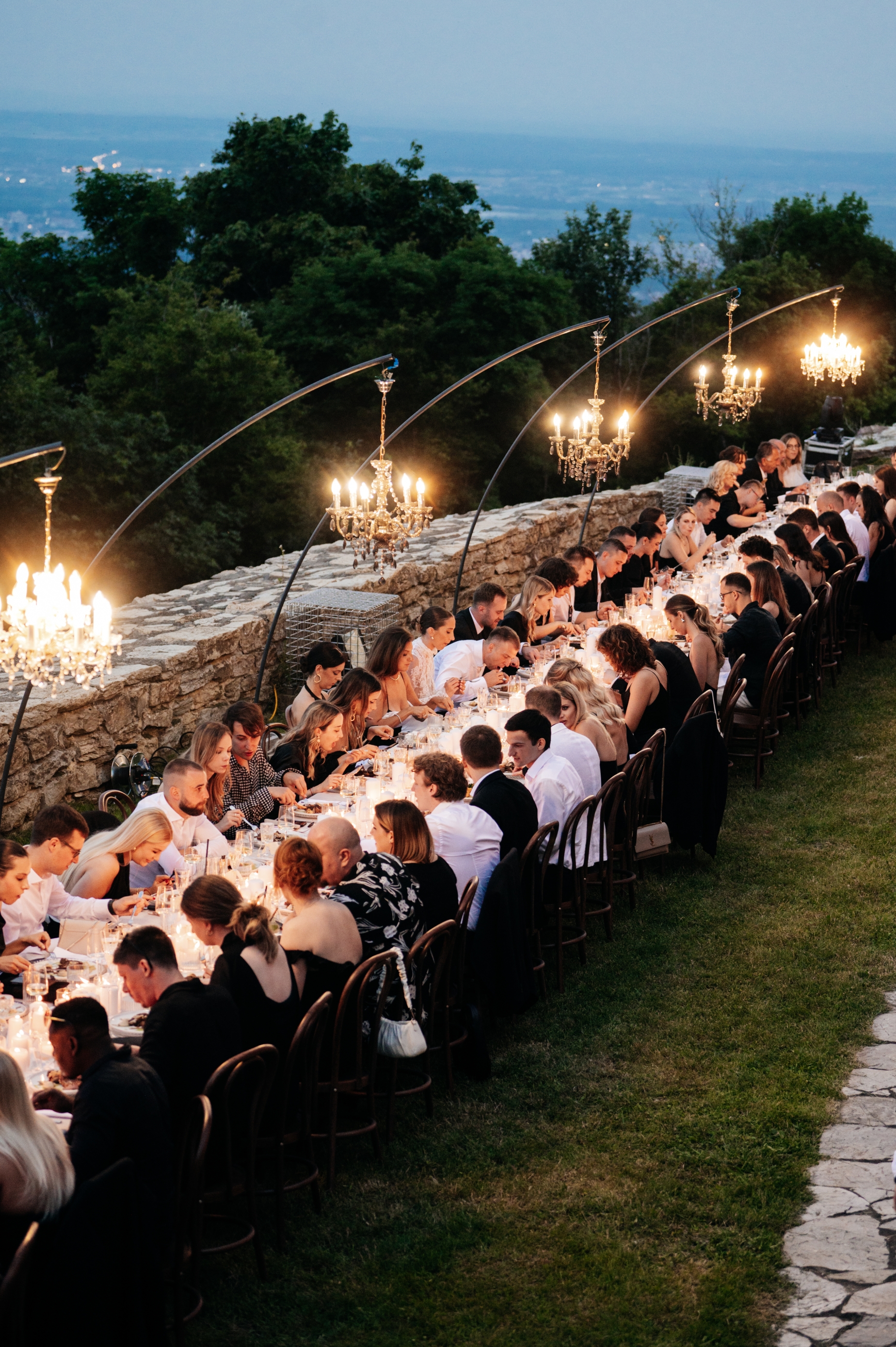 Barrel destinacijska vjenčanja