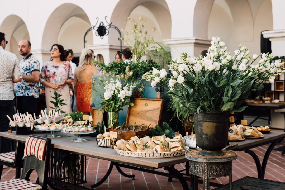 Barrel destinacijska vjenčanja