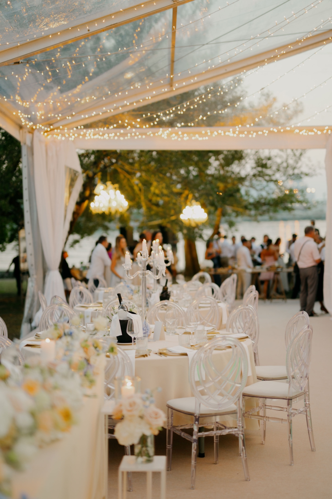 Barrel destinacijska vjenčanja