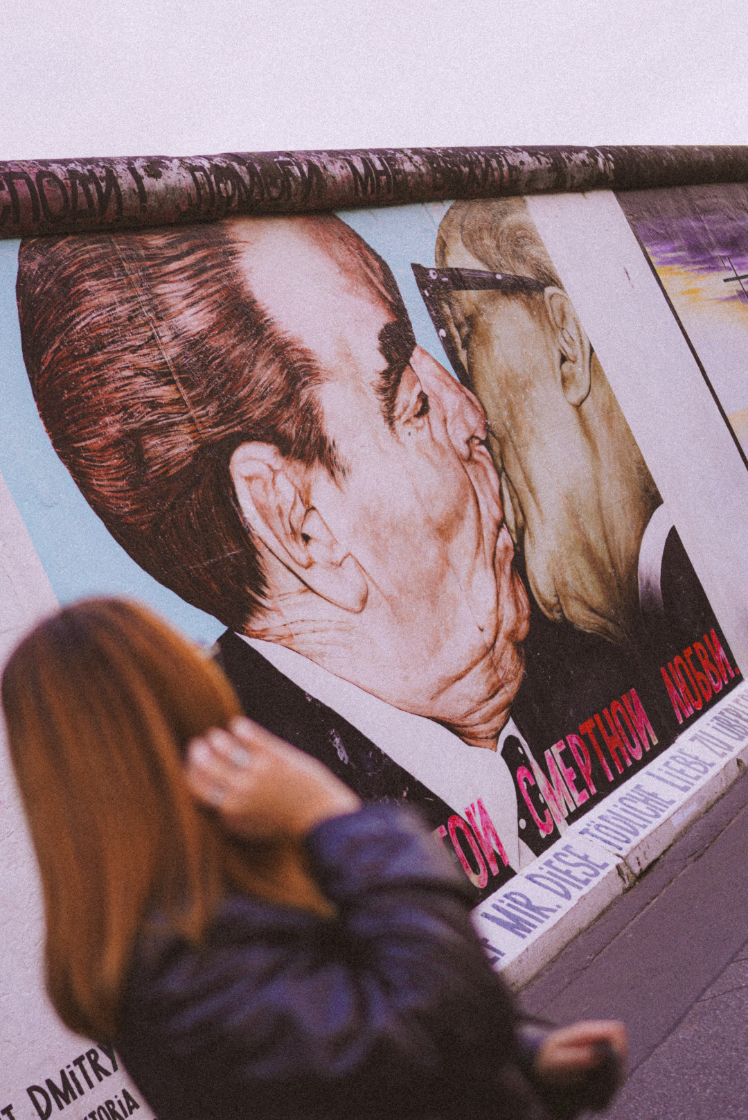 Berlin, Karla Čurin