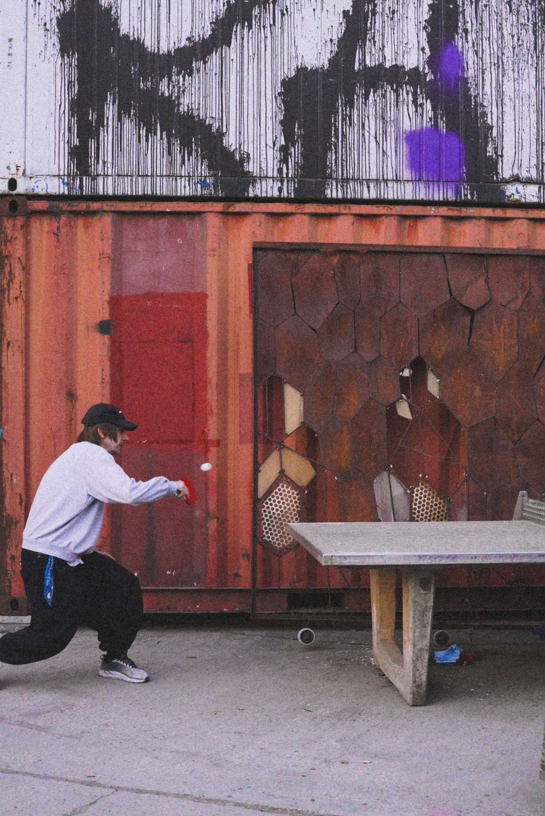 Berlin, Karla Čurin