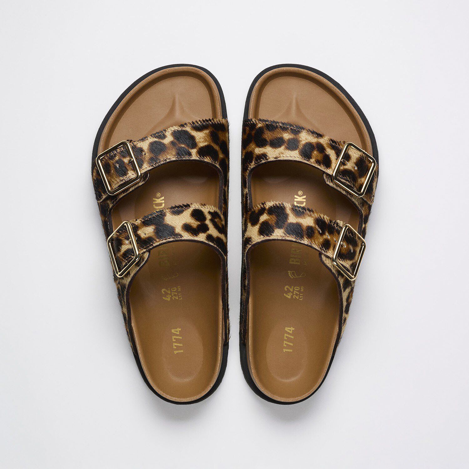 Birkenstock become berlin kolekcija