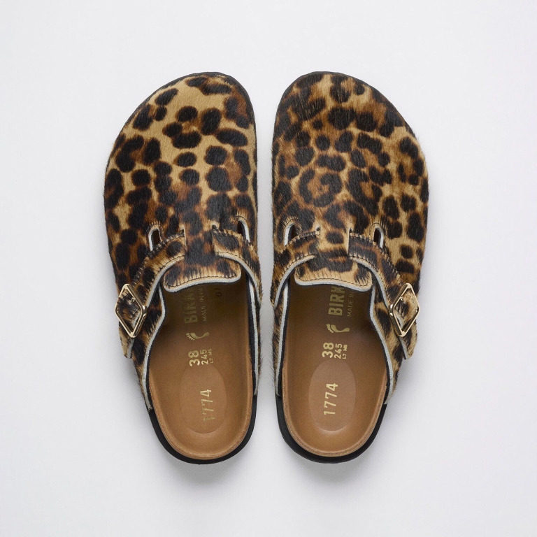 Birkenstock become berlin kolekcija