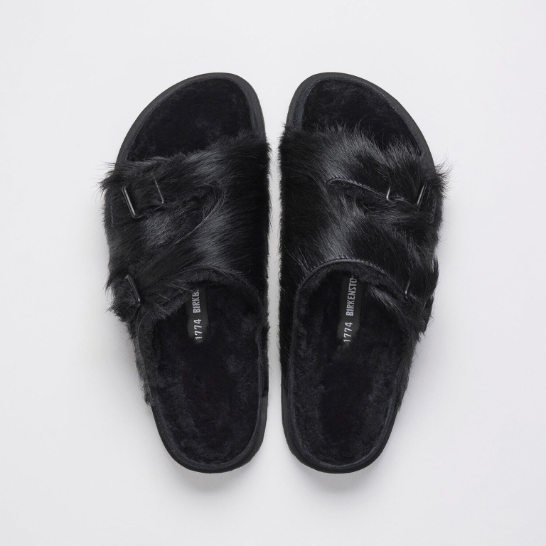 Birkenstock become berlin kolekcija