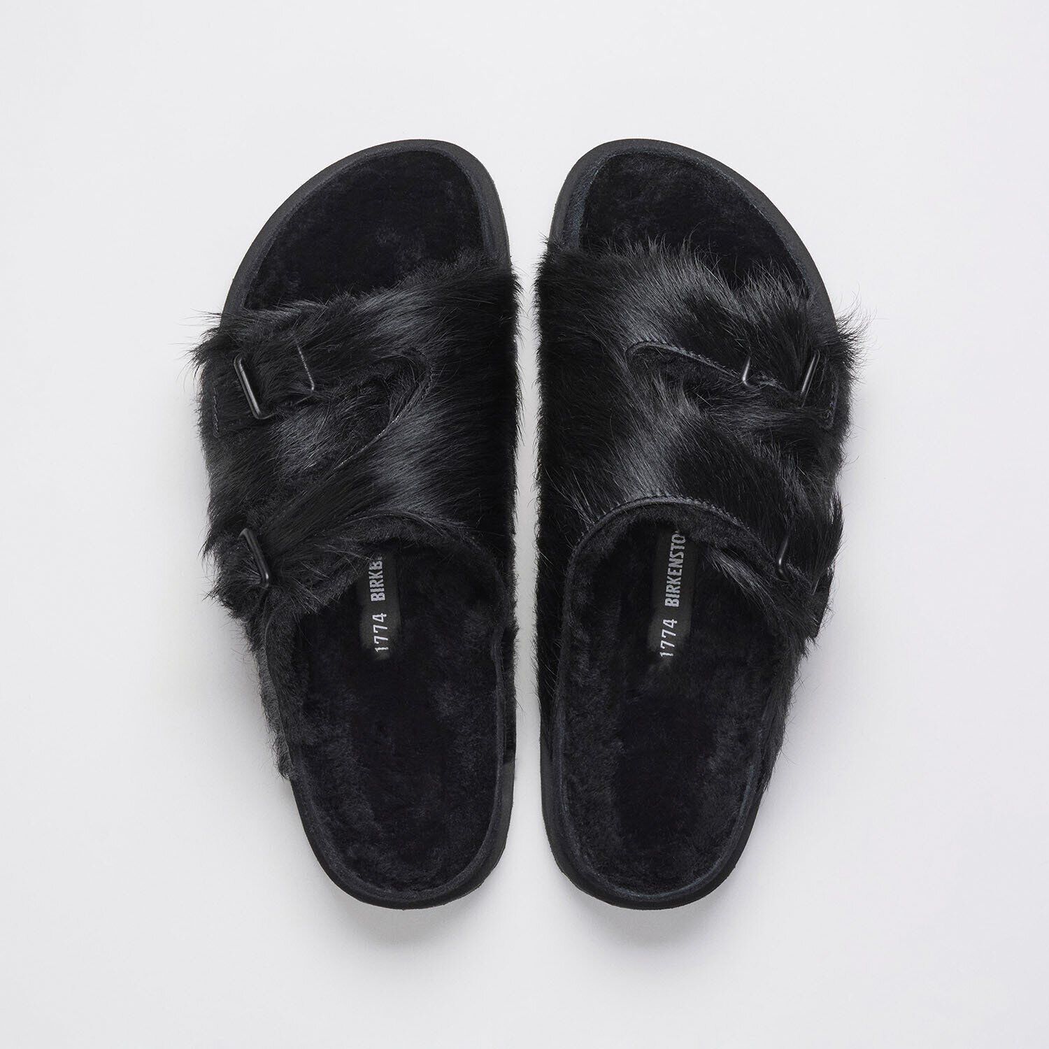 Birkenstock become berlin kolekcija