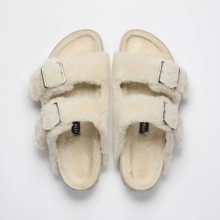 Birkenstock become berlin kolekcija