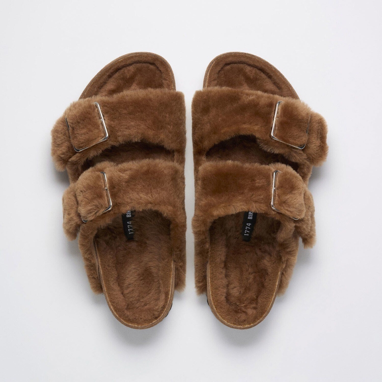 Birkenstock become berlin kolekcija