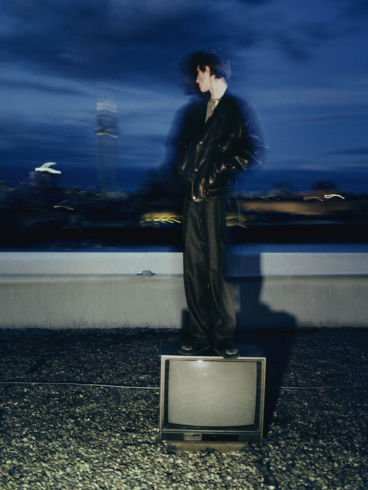 Birkenstock become berlin kolekcija