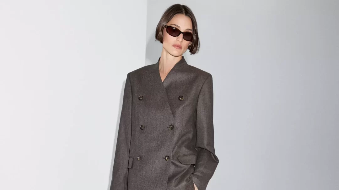 Blejzeri bez revera Massimo Dutti