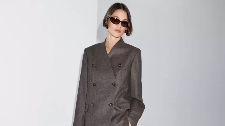 Blejzeri bez revera Massimo Dutti