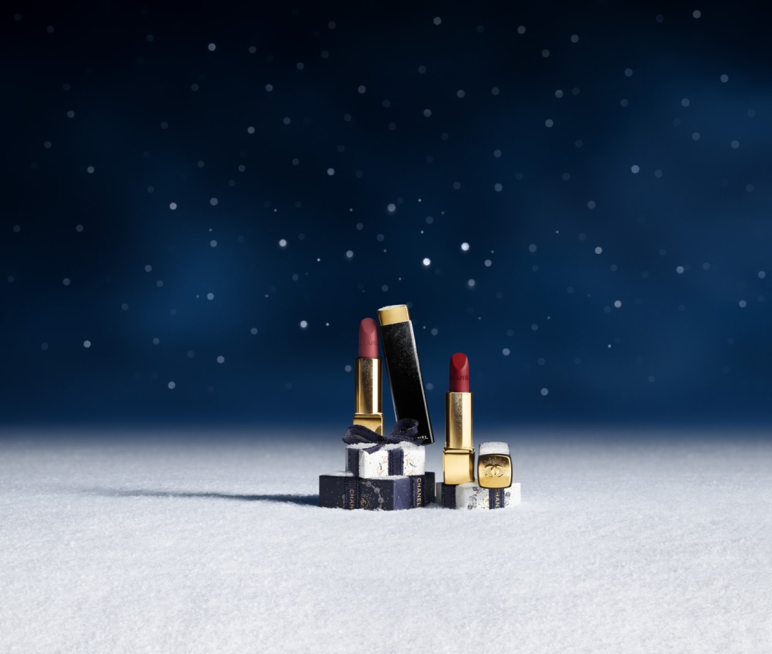 CHANEL Beauty Holiday kolekcija 2025 (5)