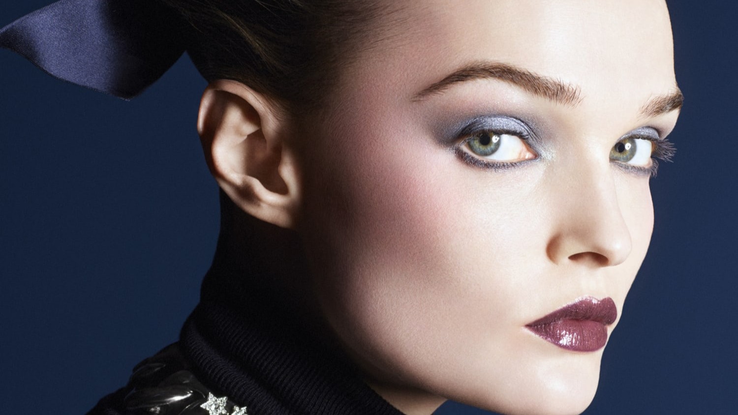 Chanel je najavio veliki makeup trend za zimu: Nosit će se sjenilo u boji koju smo obožavali 90-ih