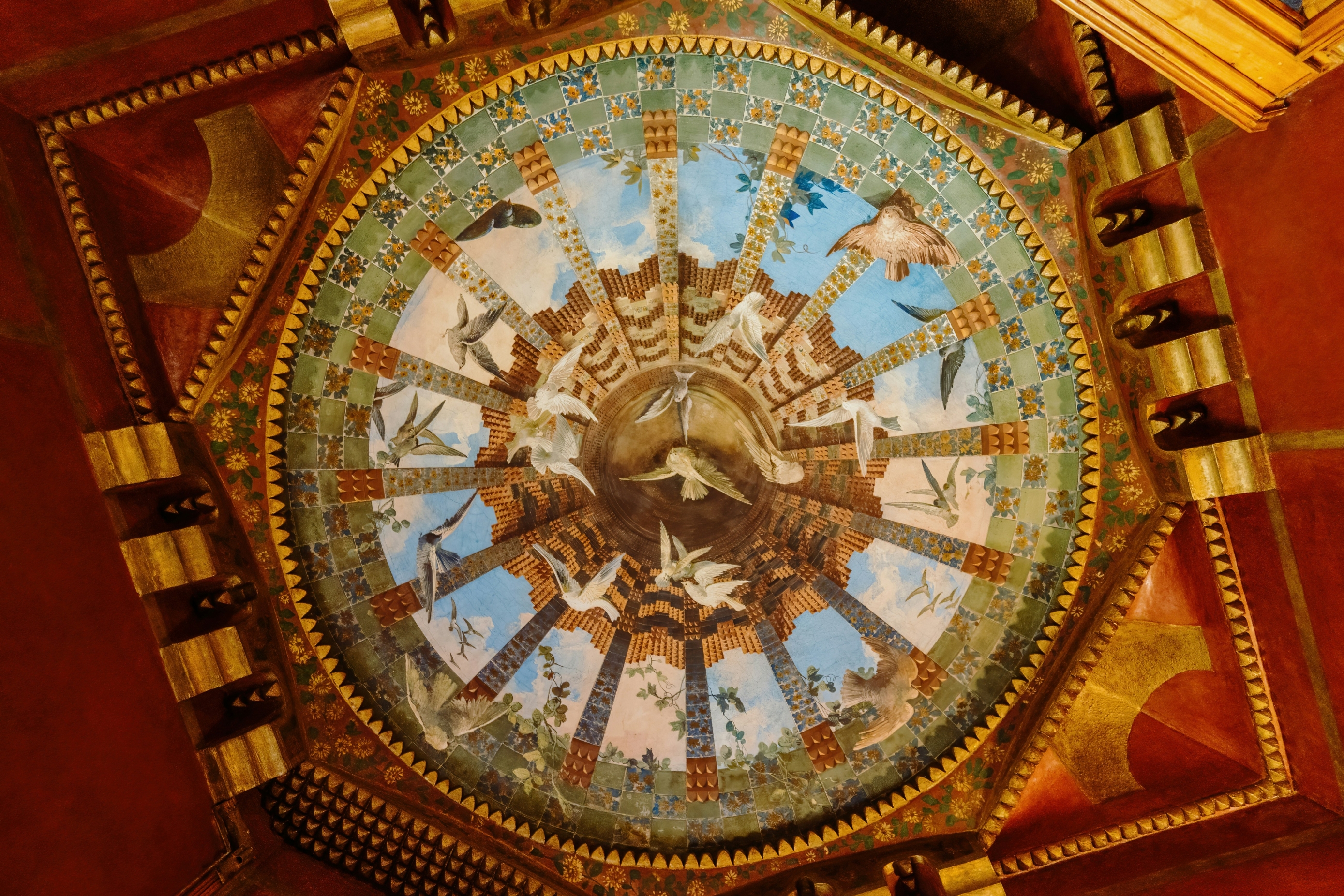 Casa Vicens_pourya-gohari-JV7NjA1Iizg-unsplash