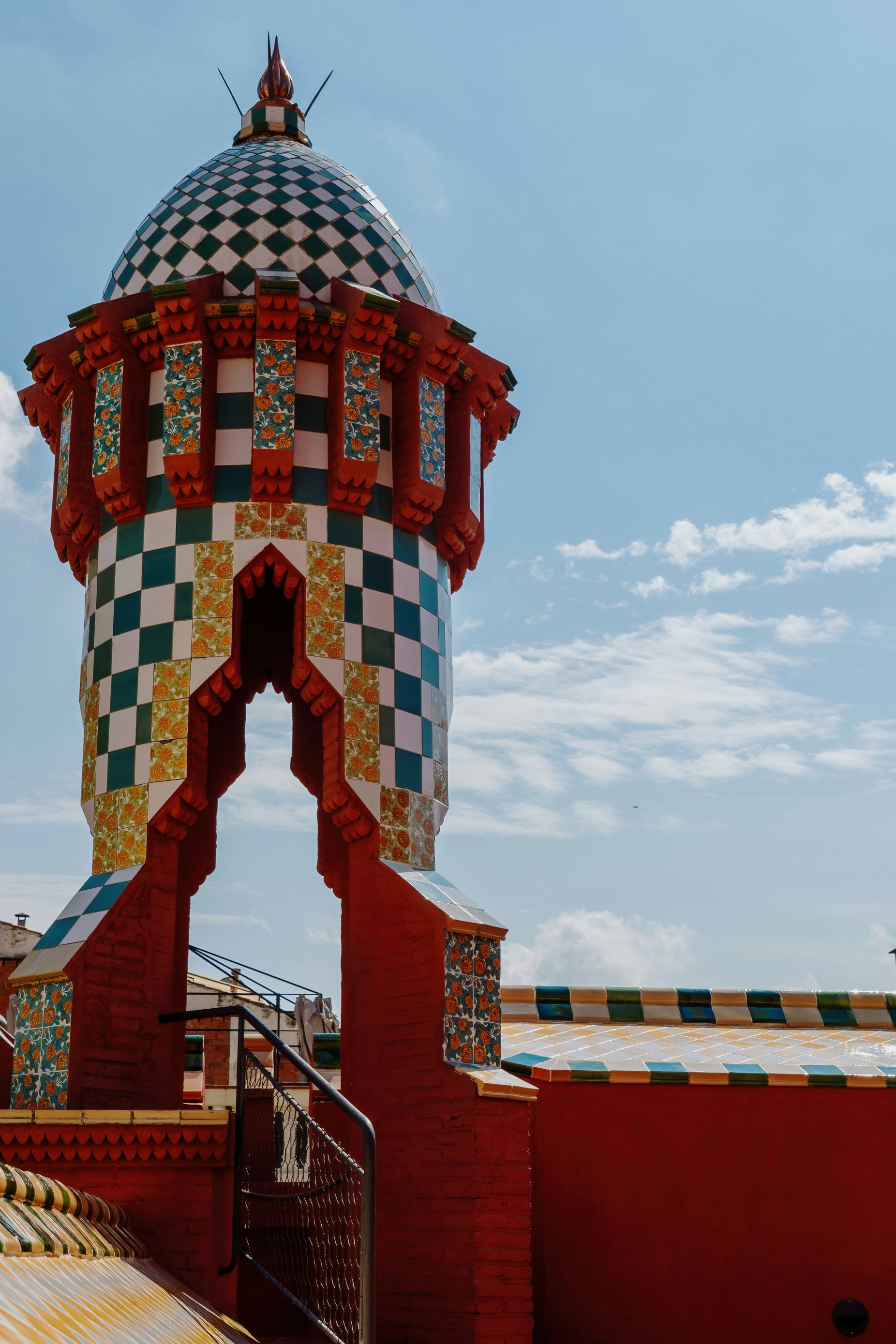 Prva kuća koju je kreirao Gaudí zauvijek je promijenila lice arhitekture, a i danas očarava posjetitelje