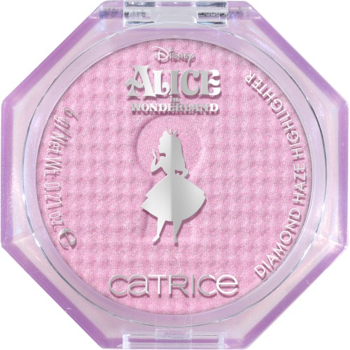 Catrice Disney Alice in Wonderland kolekcija (2)