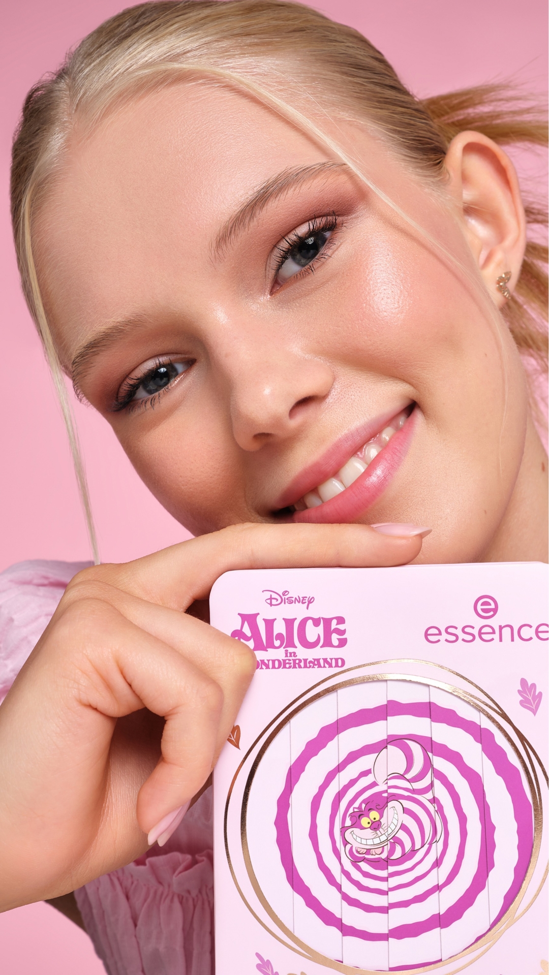 Stigla je nova Catrice kolekcija. Ako volite sjajnu kožu i prirodni izgled, sviđat će vam se