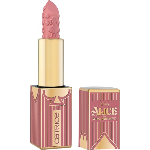 Catrice Disney Alice in Wonderland kolekcija_ruž (2)