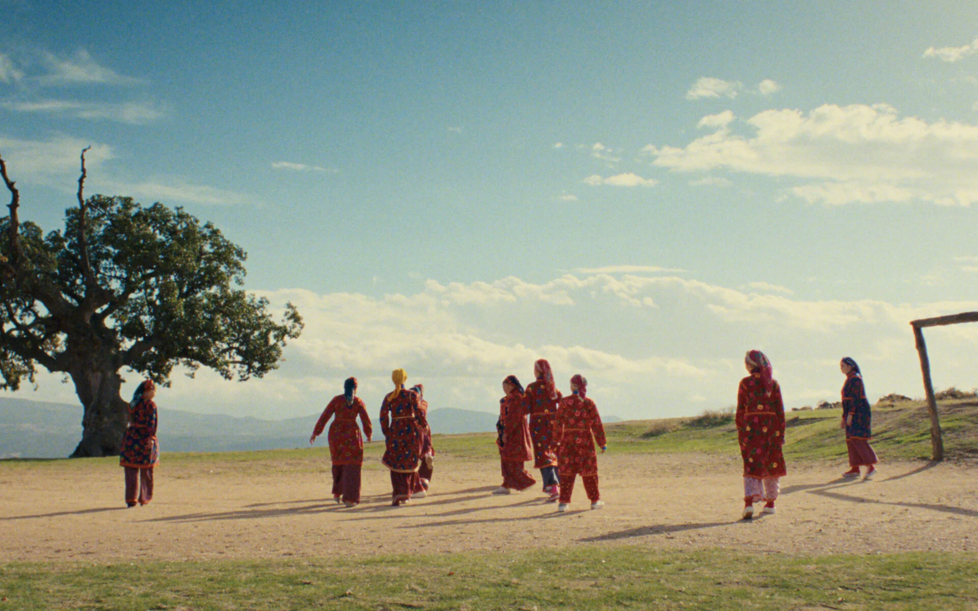 Pogledali smo film koji je otvorio 23. Zagreb Film Festival – DJ Ahmet naslov je koji će vas tiho osvojiti