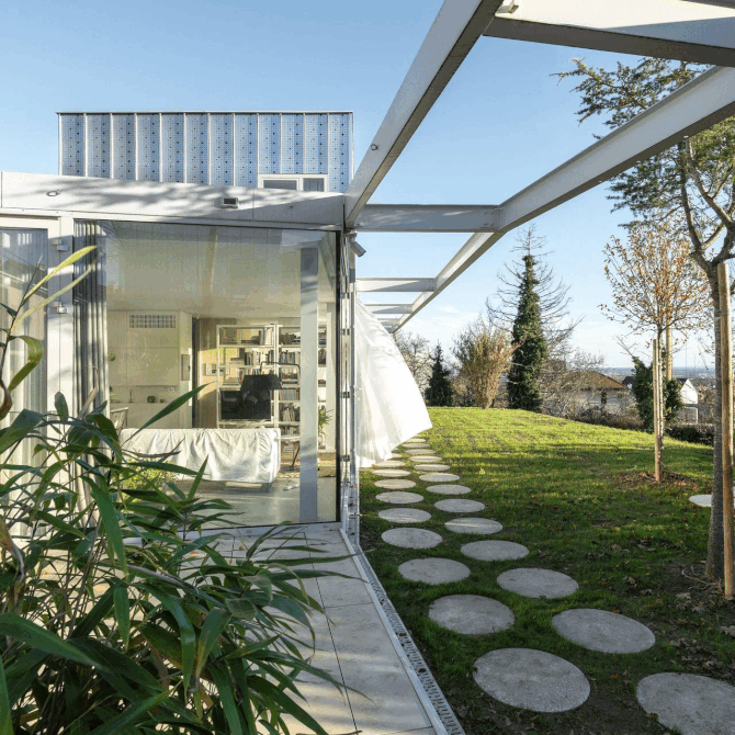 Ova vila u Zagrebu niže brojna priznanja, a našla se i na listi najboljih arhitektonskih ostvarenja u Europi