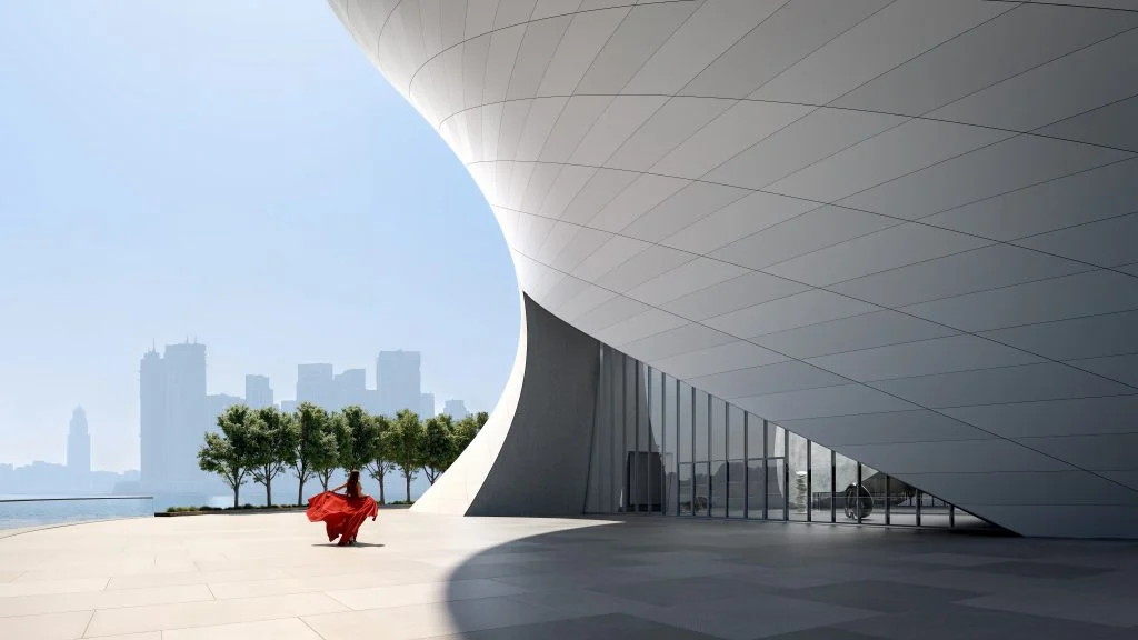 Dubai Museum of Art_Al-Futtaim Group (2)