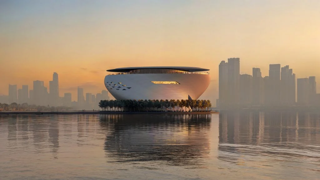 Dubai Museum of Art_Al-Futtaim Group (3)
