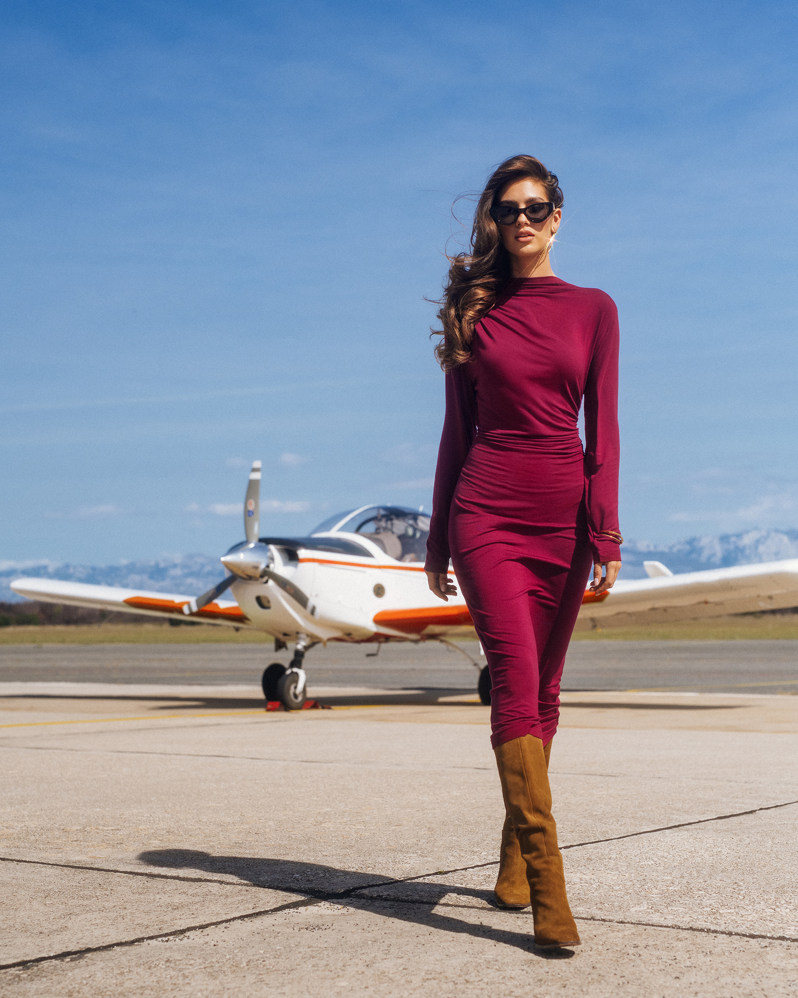 Galeb nova kolekcija