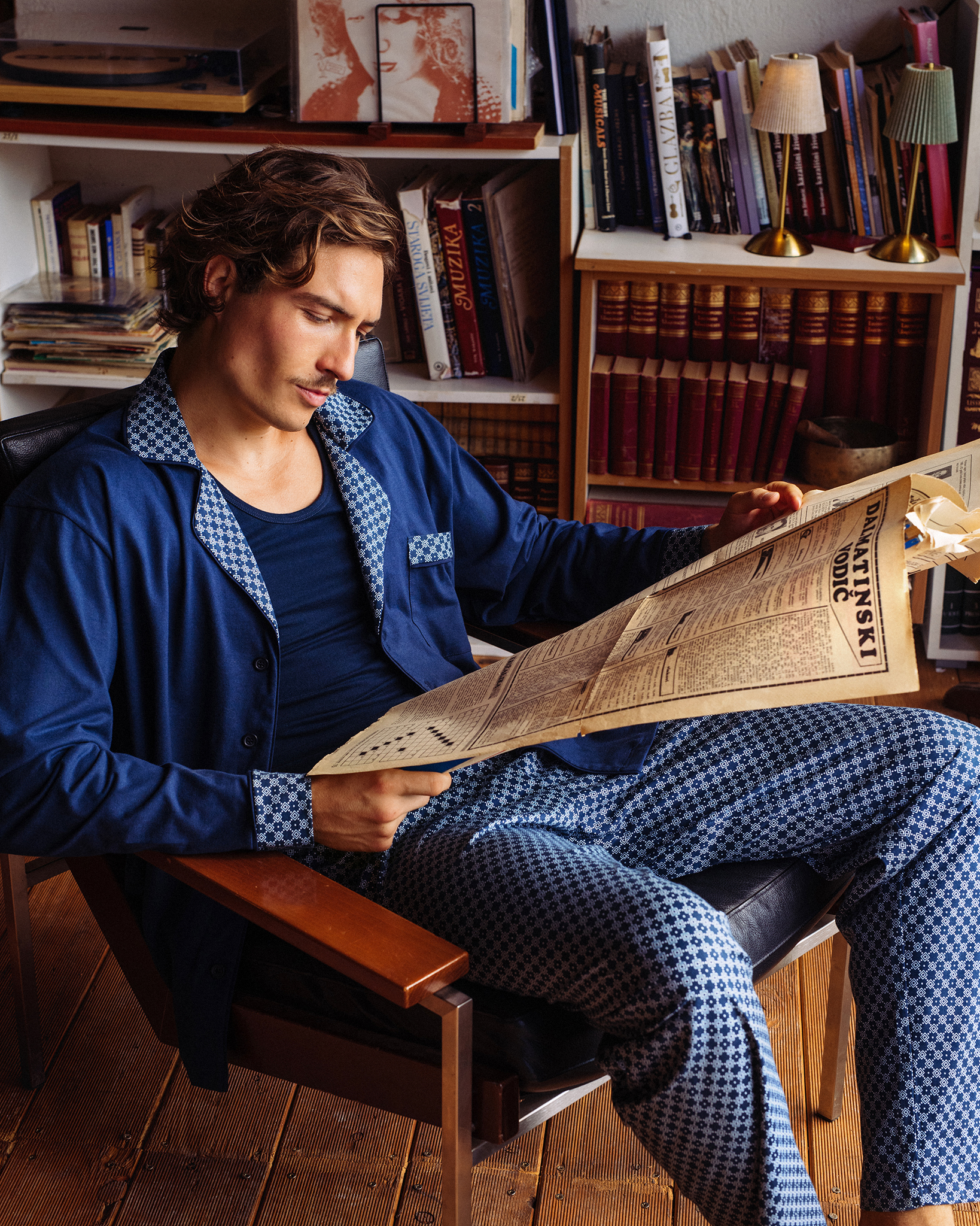 Galeb nova kolekcija