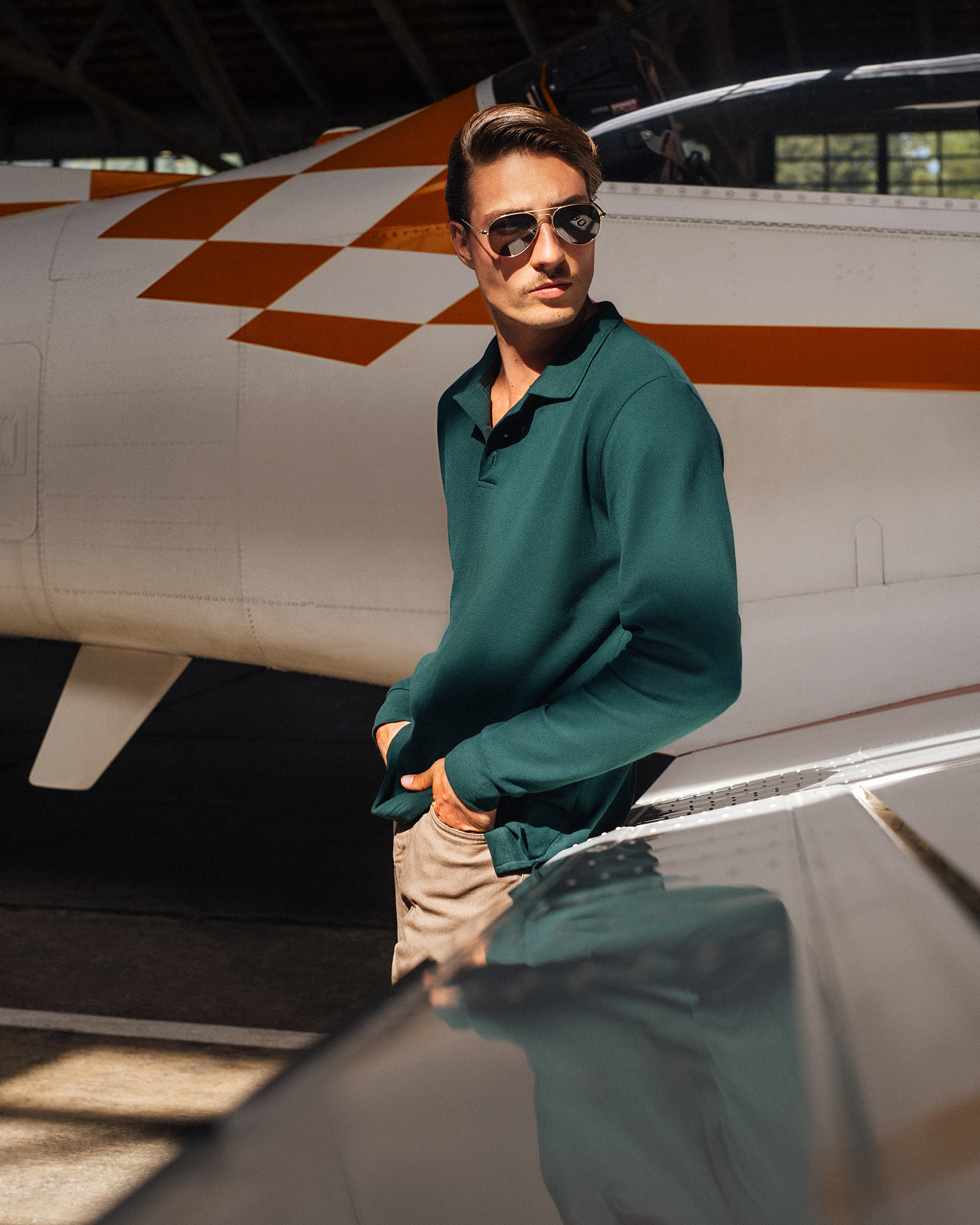 Galeb nova kolekcija