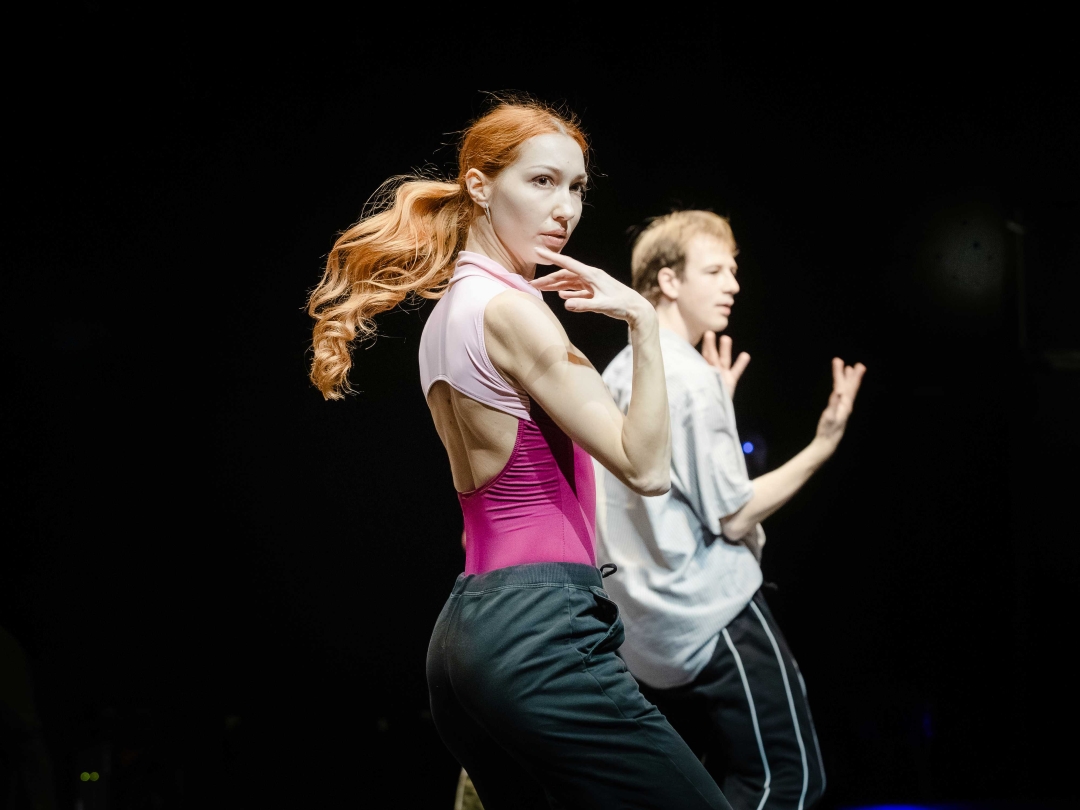 Cabaret je prva predstava koja će premijerno zaigrati na daskama HNK2. Donosimo detalje