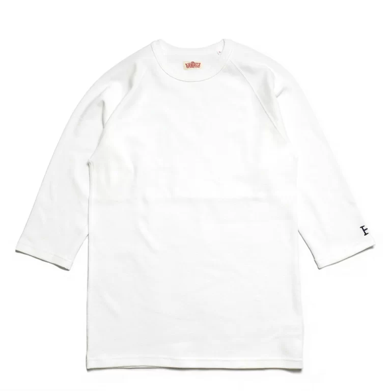 Hollywood Ranch market bijela majica