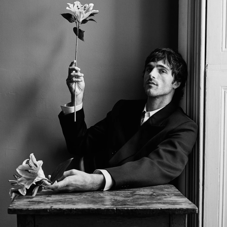 Jacob Elordi Bottega Veneta