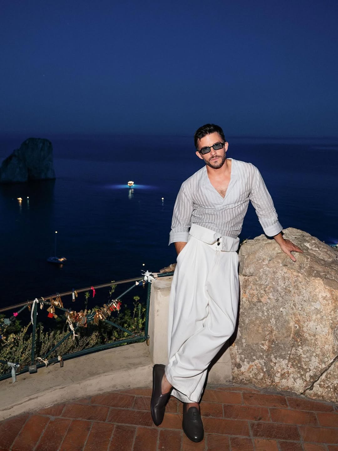 Da, da, da! Jonathan Bailey službeno je najzgodniji muškarac na svijetu. Potpuno podržavamo ovaj odabir