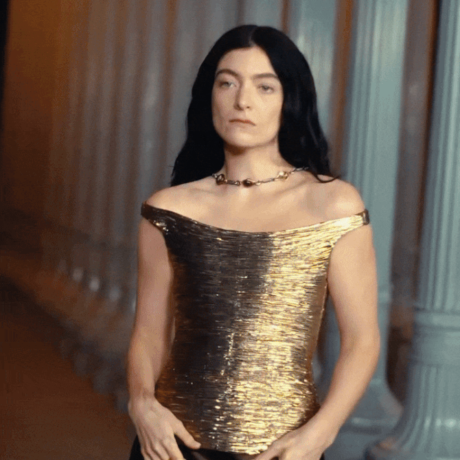 Gucci, glamur i umjetnost: Najbolji trenuci s LACMA Art + Film Gala 2025