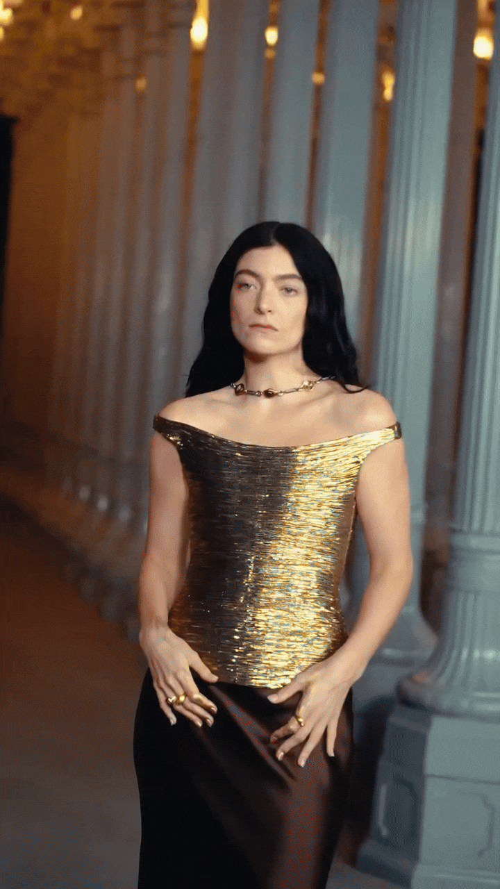 Gucci, glamur i umjetnost: Najbolji trenuci s LACMA Art + Film Gala 2025