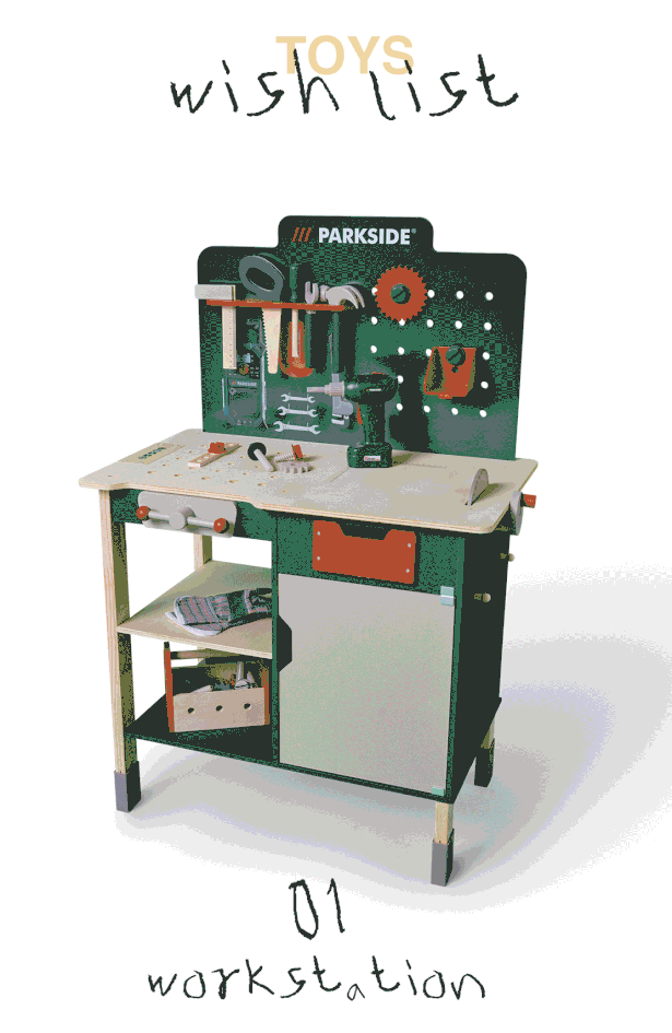 Top lista Lidlovih igračaka koje će ove zime svi željeti