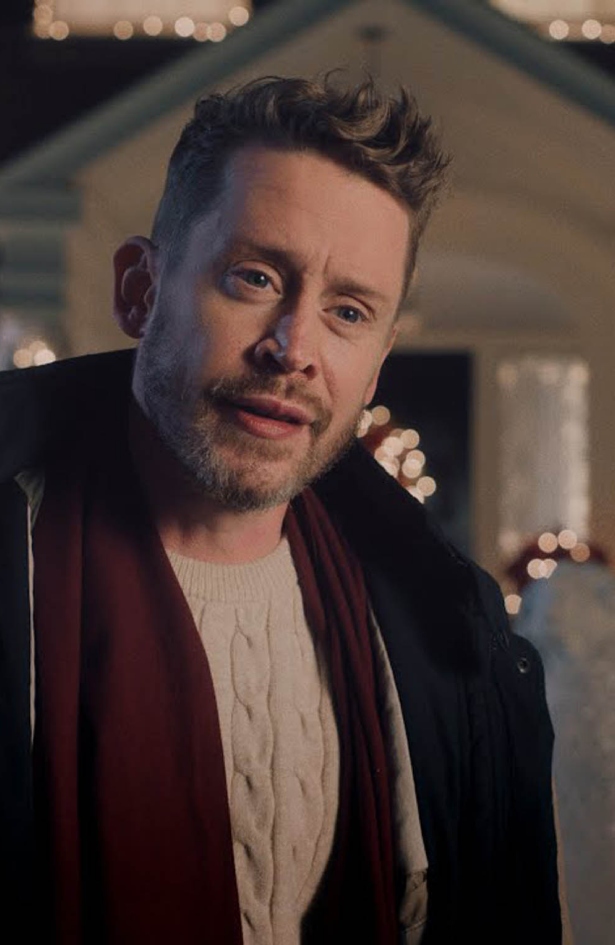 Macaulay Culkin vraća se svojoj najpoznatijoj ulozi, no ovoga puta nije sam u kući