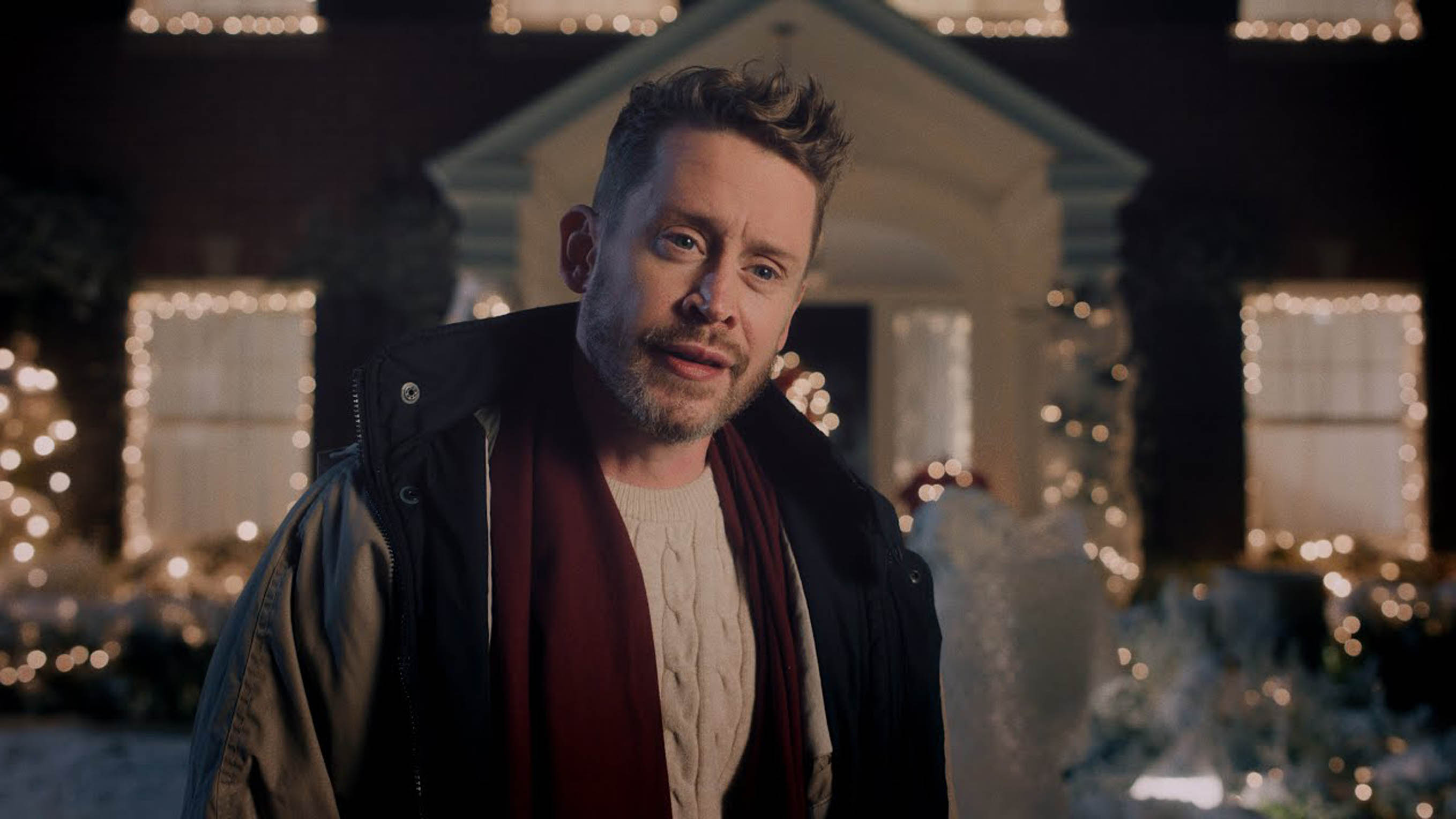Macaulay Culkin vraća se svojoj najpoznatijoj ulozi, no ovoga puta nije sam u kući
