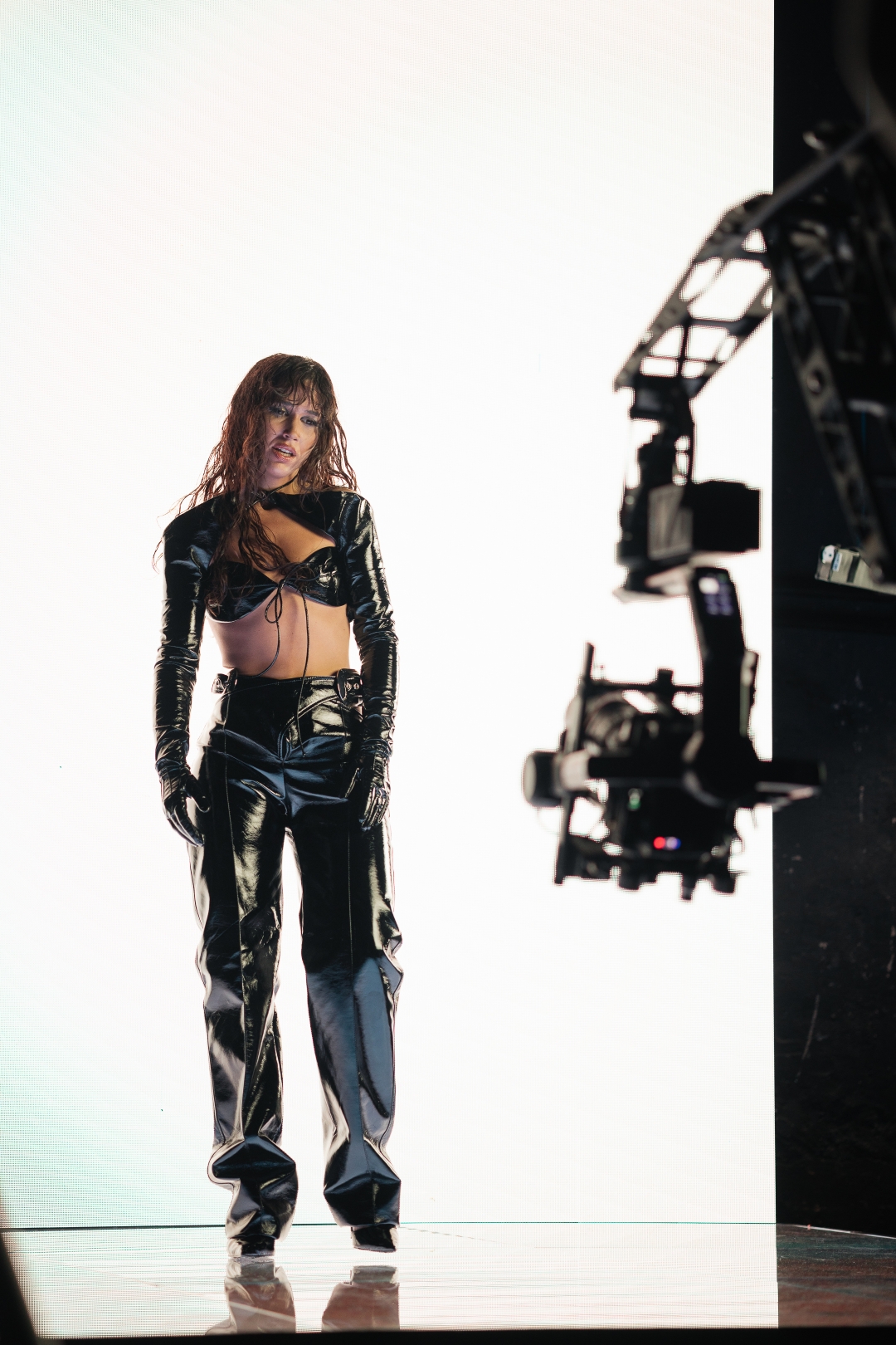 Iza kulisa novog spota: Marcela otvoreno o pritiscima industrije i snazi koja oblikuje njezin umjetnički put