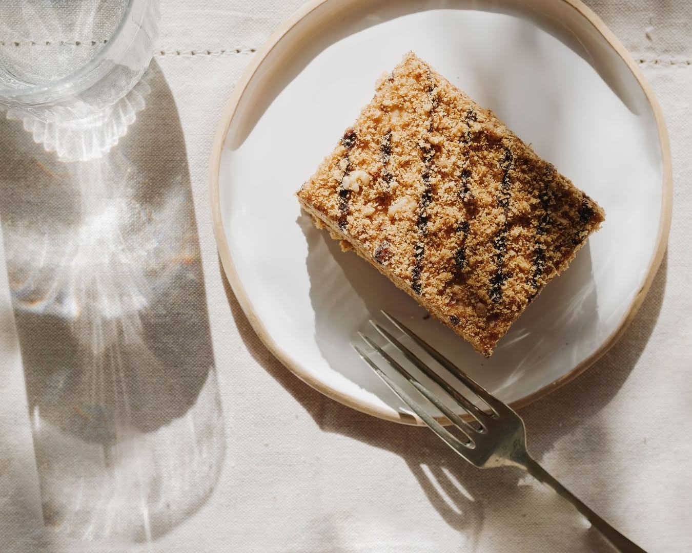 Moderni twist legendarne torte: Marlenka tart koji se topi u ustima