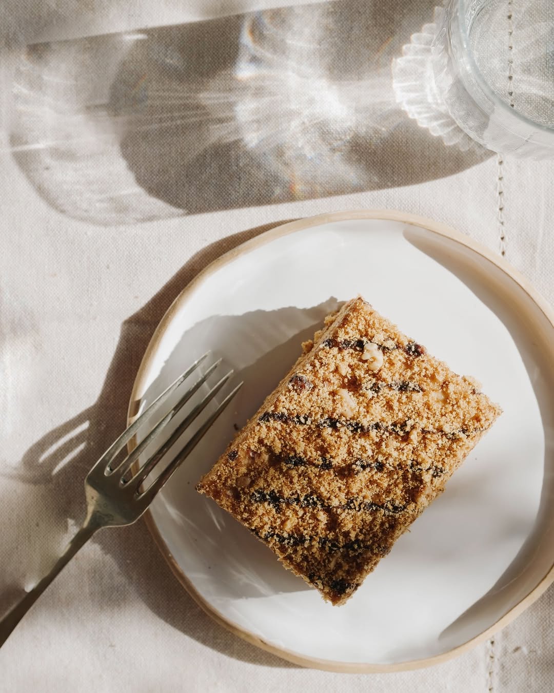 Moderni twist legendarne torte: Marlenka tart koji se topi u ustima