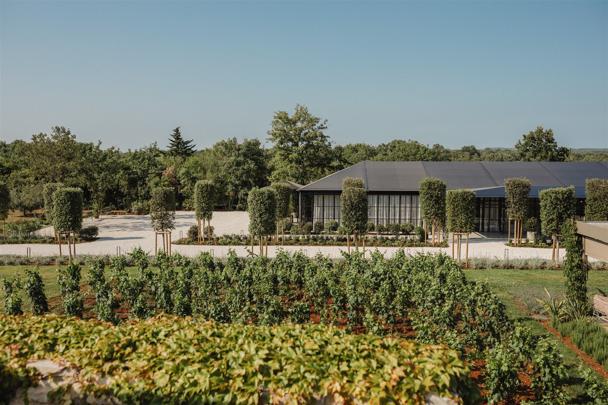 Prestižni časopis pitao je čitatelje da izaberu najbolje hotele. Na listi se našao i jedan hrvatski