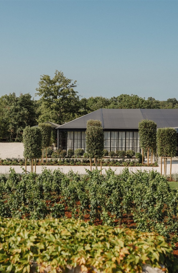 Prestižni časopis pitao je čitatelje da izaberu najbolje hotele. Na listi se našao i jedan hrvatski