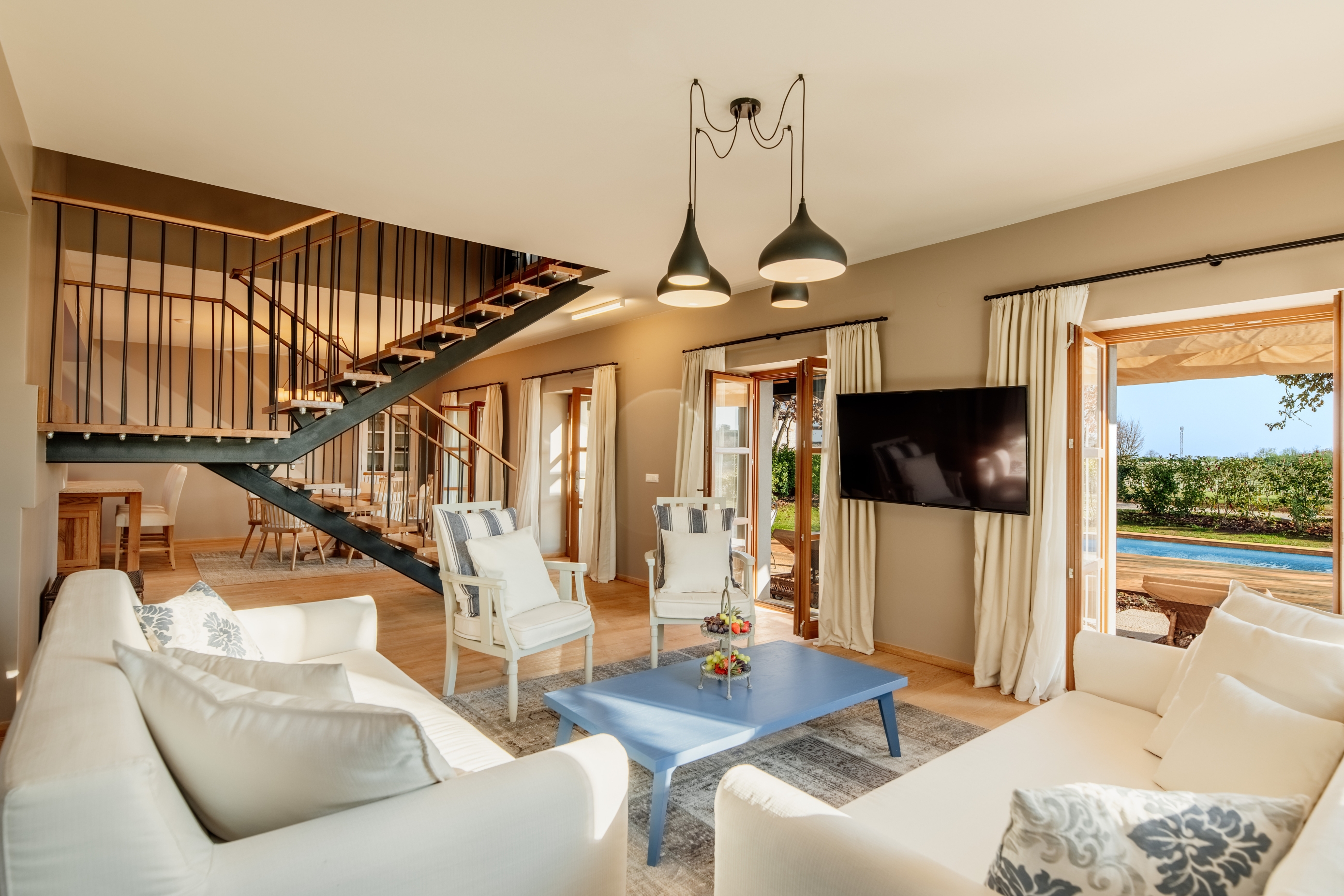 Meneghetti Wine Hotel & Winery