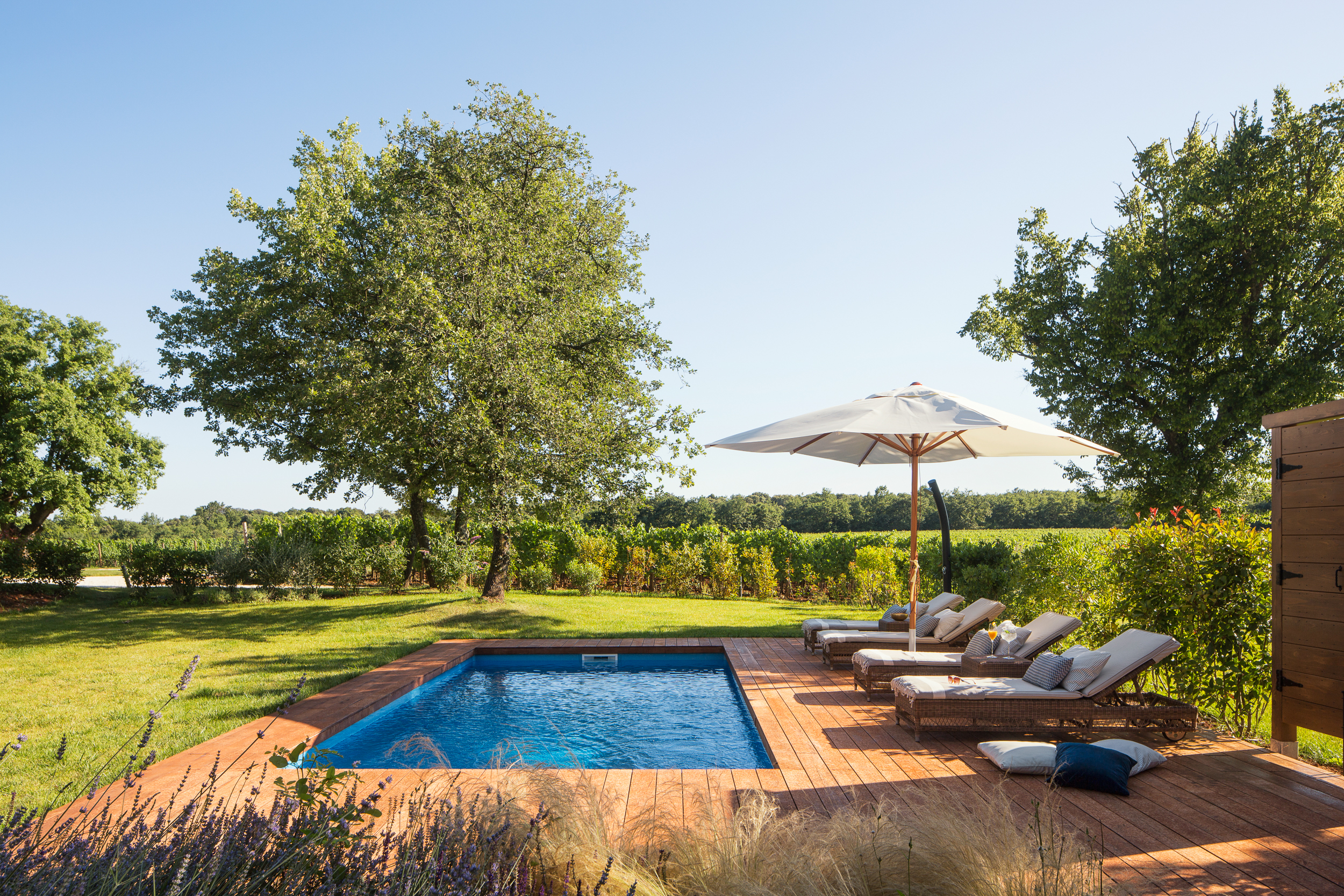 Meneghetti Wine Hotel & Winery