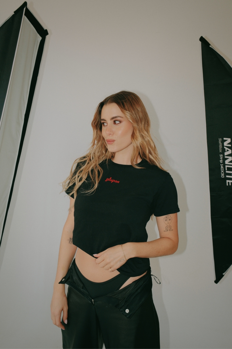 Nika Turković majice