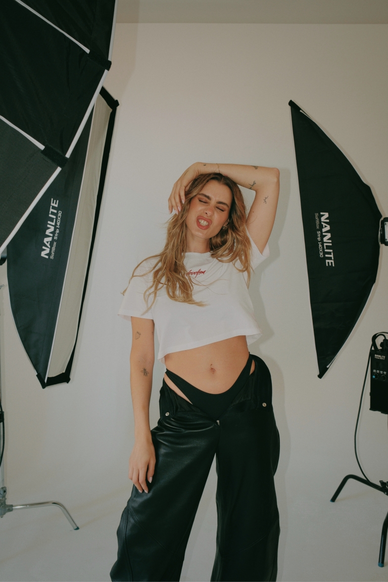 Nika Turković majice