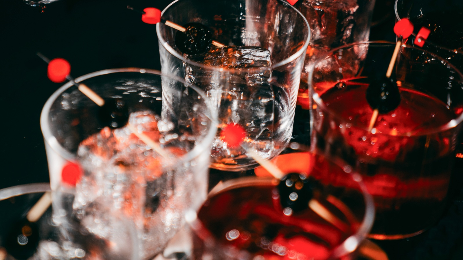 U centru Zagreba otvoren je Noir43, restoran i bar sa zanimljivim konceptom zajedničkog stola